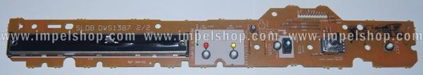PIONEER DWS1387