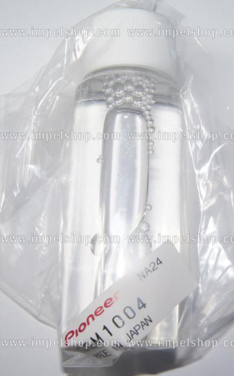 PIONEER GEM1004 LENS CLEANING LIQUID