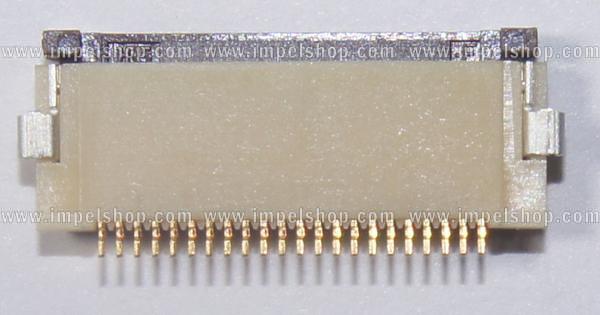 CONNECTOR FOR PIONEER FLEXIBLE CABLES CKS5862