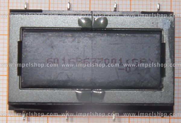 TRANSFORMER FOR INVERTER 6016B637001