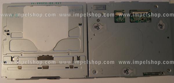 CD len / Laser pick-up SF-HD88 MECHANIZM TYP 02 , gwarancja 6 miesiecy