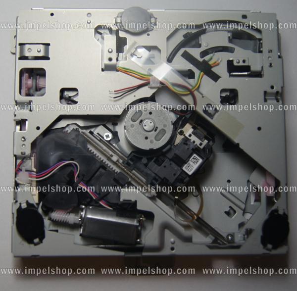 CD len / Laser pick-up DXM-9572VMD MECHANIZM , gwarancja 6 miesiecy