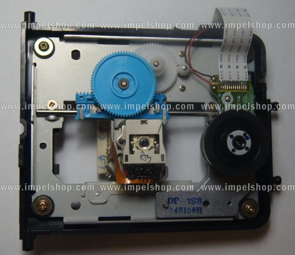 CD len / Laser pick-up SOH-DS2B , gwarancja 6 miesiecy