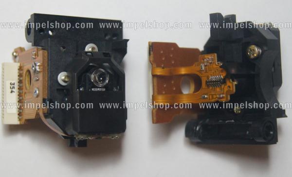 CD len / Laser pick-up KCP-7H , gwarancja 6 miesiecy