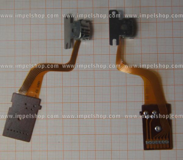 TAPE HEAD TYPE 03 STEREO TURNABLE