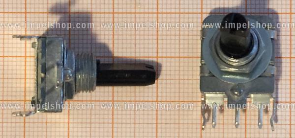 SONY ENCODER