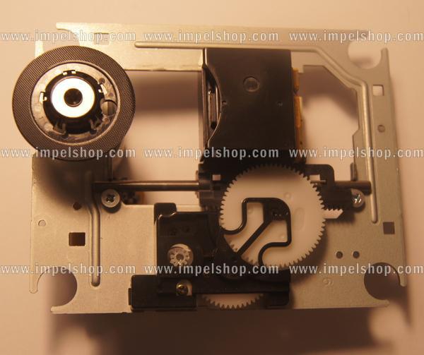 CD len / Laser pick-up DXA-DA114 PIONEER , gwarancja 6 miesiecy