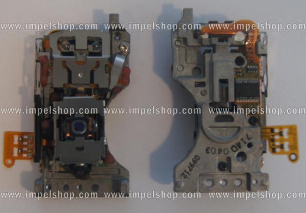 CD len / Laser pick-up VED-0403 (DVD) , gwarancja 6 miesiecy