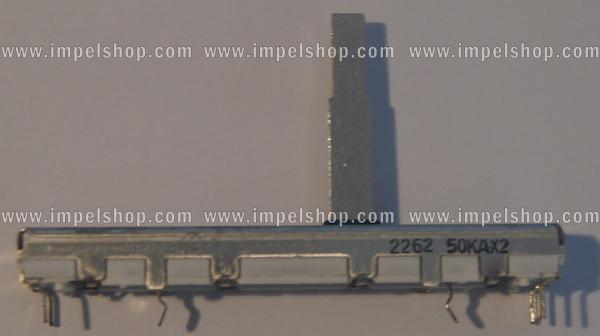 NUMARK VRS-50304503   (DM950)