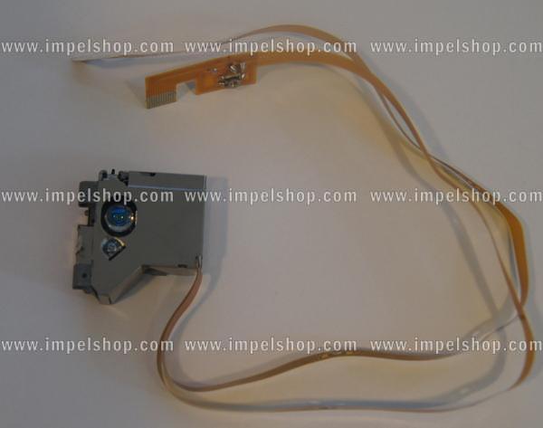 CD len / Laser pick-up KSS-602A , gwarancja 6 miesiecy