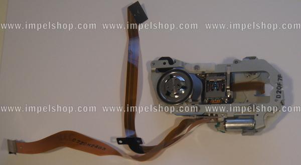 CD len / Laser pick-up E-2830 MECHANIZM , gwarancja 6 miesiecy