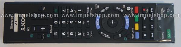 REMOTE CONTROL SONY RM-ED047