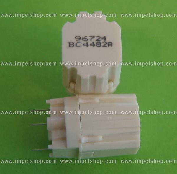 POSISTOR PHILIPS 96724
