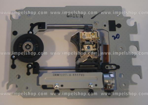 CD len / Laser pick-up DXX-2697 PIONEER , gwarancja 6 miesiecy