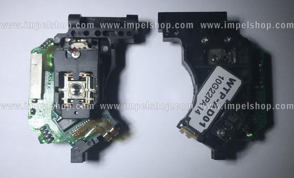CD len / Laser pick-up WTP-AD01 , gwarancja 6 miesiecy