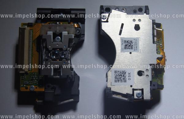 CD len / Laser pick-up SF-BD410 , gwarancja 6 miesiecy