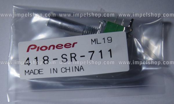 PIONEER 418-SR-711
