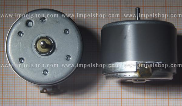 MOTOR FOR DVD 53   MC15U3LCKTM   13.2V
