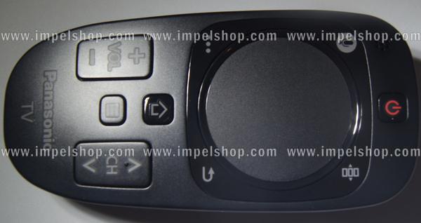 REMOTE CONTROL PANASONIC N2QBYB000024 ORIGINAL