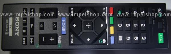 REMOTE CONTROL SONY RM-GA024 ORIGINAL