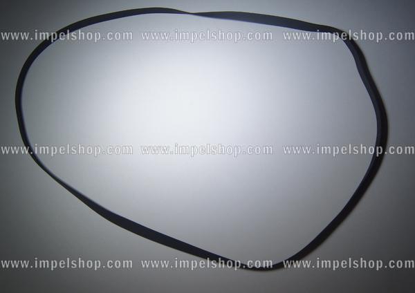 BELT FLAT (DIAMETER X PROFILE X PROFILE IN mm) 170 X 5 X 0.6 mm