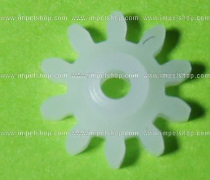 GEAR CLARION FOR MECHANISM QSS-200A