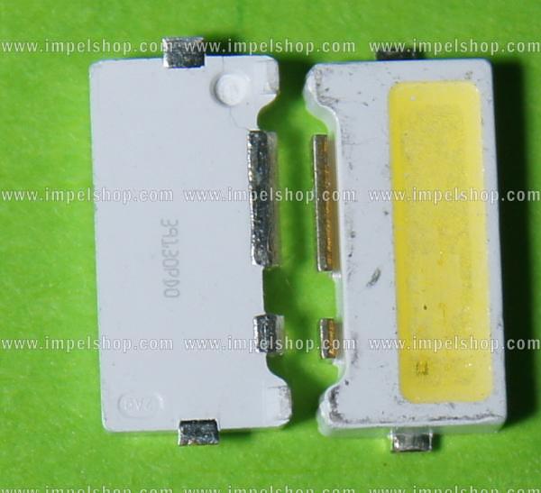 LED DIODE EDGE 7032CW - COOL WHITE 3V  (LED TV BACKLIGHT)