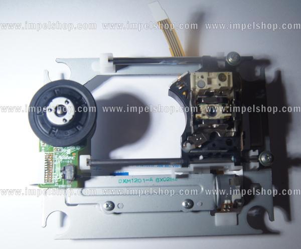 CD len / Laser pick-up DXX-2536 PIONEER , gwarancja 6 miesiecy