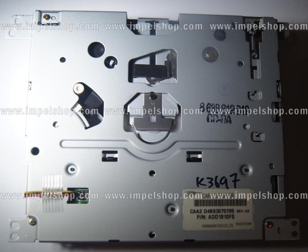 CD len / Laser pick-up DVS3050 SANYO MECHANIZM TYP 02 , gwarancja 6 miesiecy