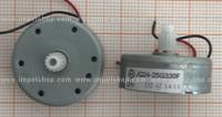 MOTOR FOR DVD 59   JQ24-25G330F