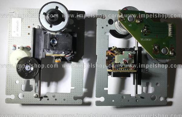 CD len / Laser pick-up THOMSON TC-16P TCP11VK , gwarancja 6 miesiecy