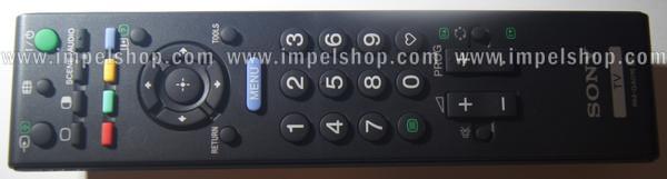 REMOTE CONTROL SONY RC RMGA016    P/No : 148731631       Model : KLV26/32 S550A