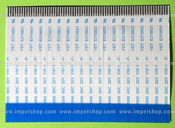 FLEXIBLE CABLE 03 (50mmX70mm 69PIN)   REVERSE