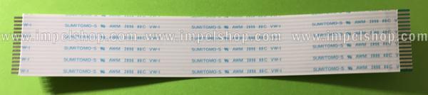 FLEXIBLE CABLE 13 (125mmX20mm 16PIN)