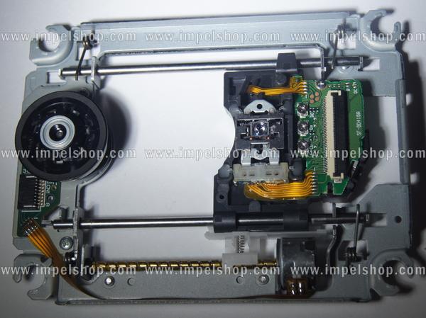 CD len / Laser pick-up SF-BD416 MECHANISM , gwarancja 6 miesiecy