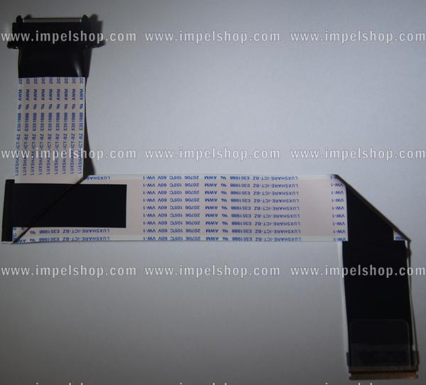 CABLE SONY LVDS 184810811 LED TV