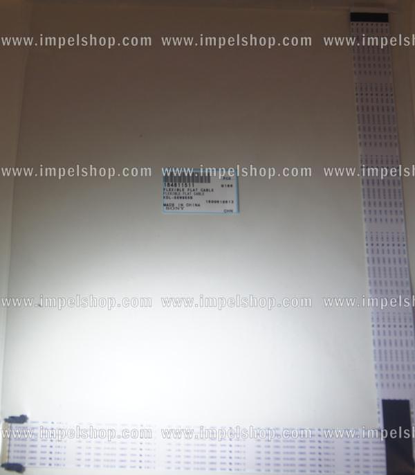 CABLE SONY LVDS 184811511 LED TV