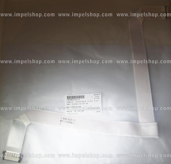 CABLE SONY LVDS 184831211 LED TV
