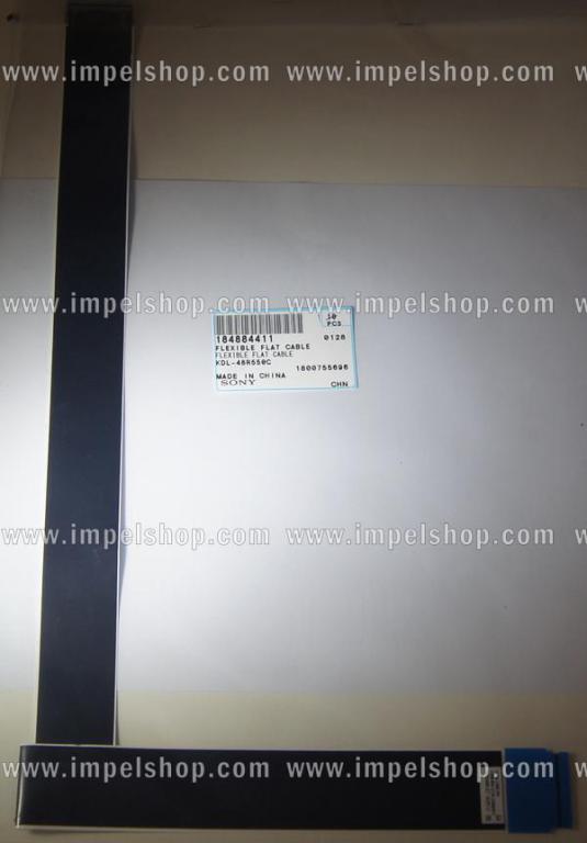 CABLE SONY LVDS 184884411 LED TV