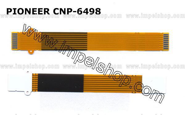 FLEX CAR AUDIO PIONEER CNP-6498  ORIGINAL