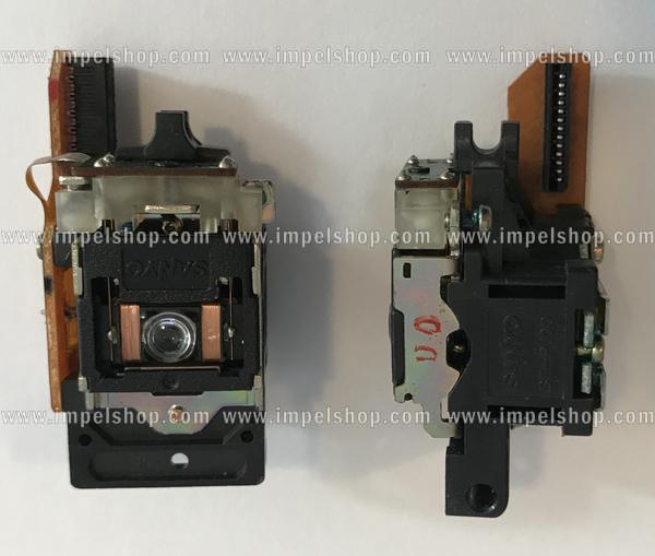 CD len / Laser pick-up SF-P100C (13-PIN)   TYP 01 , gwarancja 6 miesiecy