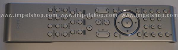 REMOTE CONTROL PHILIPS RC502-02 ORIGINAL