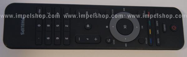 REMOTE CONTROL PHILIPS RC2143619 ORIGINAL