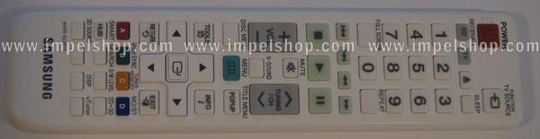 REMOTE CONTROL SAMSUNG AA59-02381A ORIGINAL