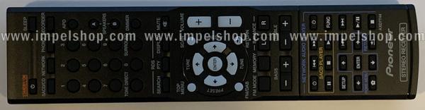 PIONEER REMOTE CONTROL  AXD7744 ORIGINAL