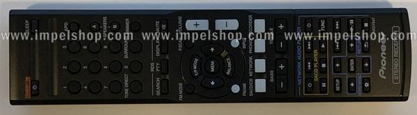 PIONEER REMOTE CONTROL  AXD7647 ORIGINAL