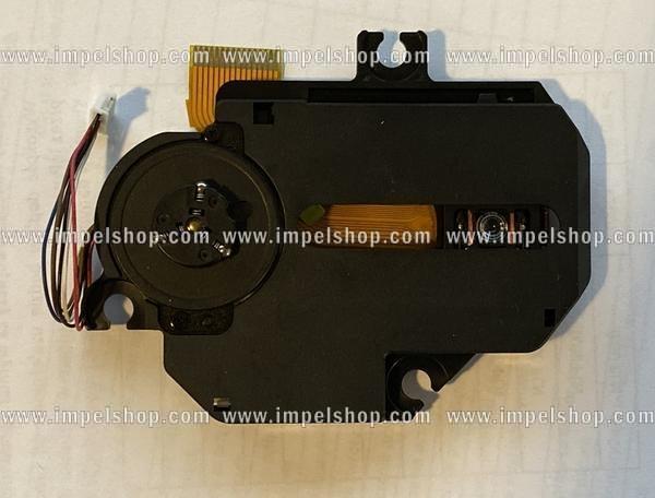 CD len / Laser pick-up DA-23 AIWA,FUNAI,CASIO , gwarancja 6 miesiecy