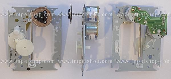 CD len / Laser pick-up MECHANIZM CD BEZ LASERA KSM213CJM , gwarancja 6 miesiecy