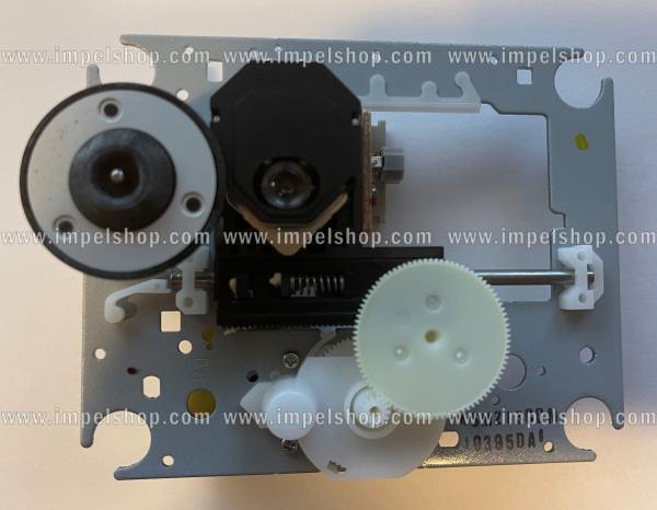 CD len / Laser pick-up KSS-213C ORYGINAL SONY ( KSM-213CCM ) , gwarancja 6 miesiecy