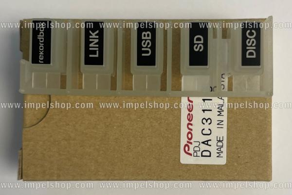 PIONEER DAC3115